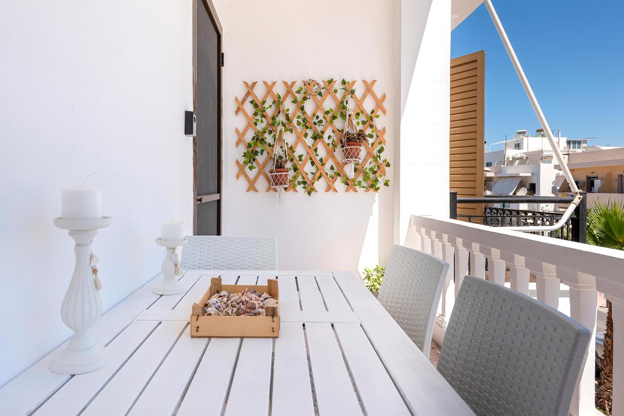 Beachside Retreat, Steps To Kos Exterior foto